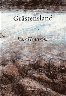 Lars Hedström Gråstensland