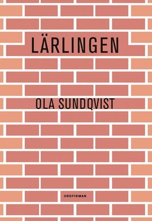 Ola Sundqvist Lärlingen