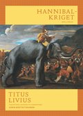 Hannibalkriget. Bok 21-22, B�rjan av andra Puniska kriget