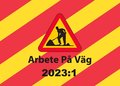 Arbete p vg