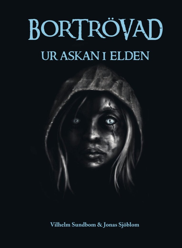 Vilhelm Sundbom - Ur askan i elden, Kartonnage