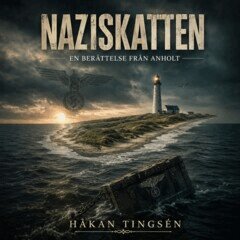 Håkan Tingsén - Naziskatten, E-bok. Tillgänglighet: Lägg i varukorg