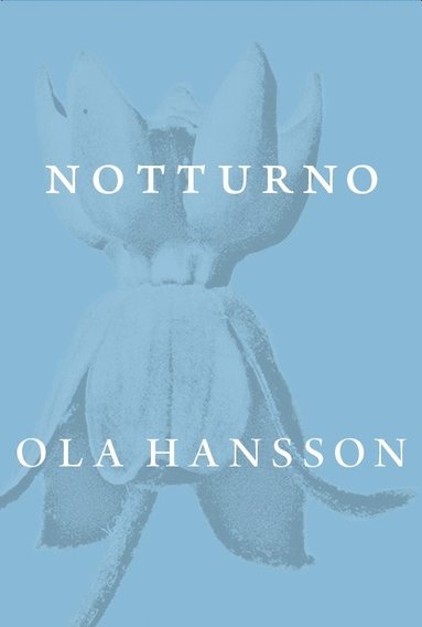 Ola Hansson Notturno