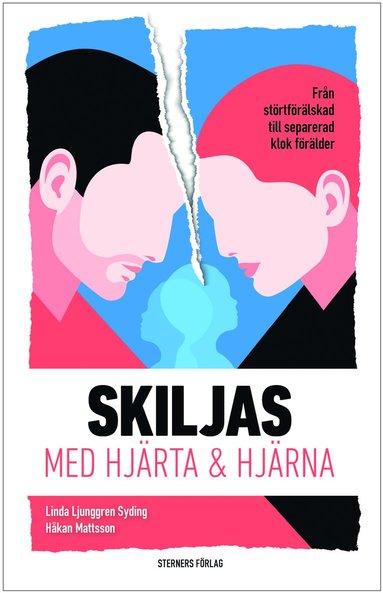 Linda Ljunggren Syding, Håkan Mattsson Skiljas : med hjärta och hjärna