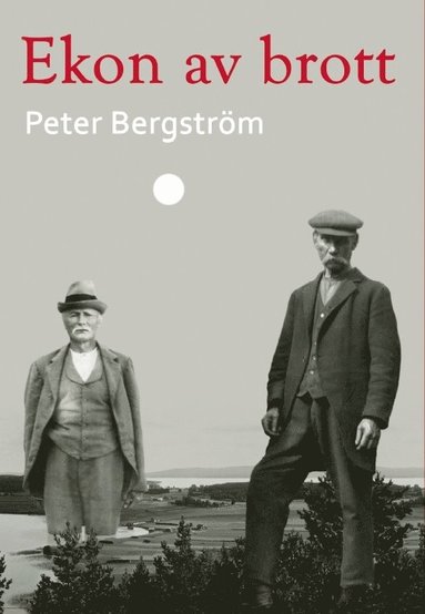 Peter Bergström Ekon av brott