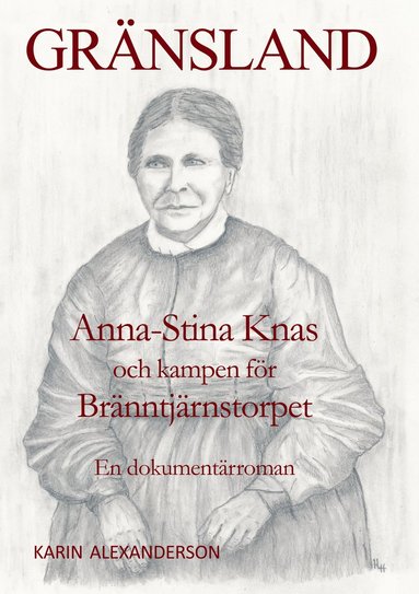 Karin Alexanderson Gränsland