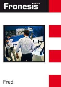 Fronesis 84-85. Fred