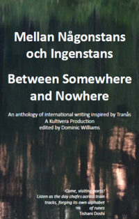 Mellan Ngonstans och Ingenstans / Between Somewhere and Nowhere