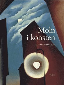 Elisabet Haglund Moln i konsten