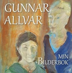 Gunnar Allvar - Min bilderbok, Häftad