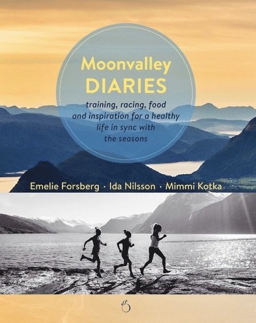 Moonvalley Diaries, Häftad