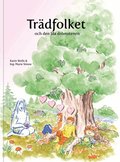 Tr�dfolket och den lila dr�mstenen