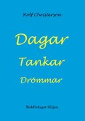 Dagar  Tankar  Drmmar