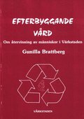 Efterbyggande vrd