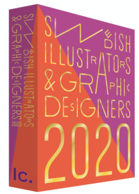 Swedish Illustrators & Graphic Designers 2020