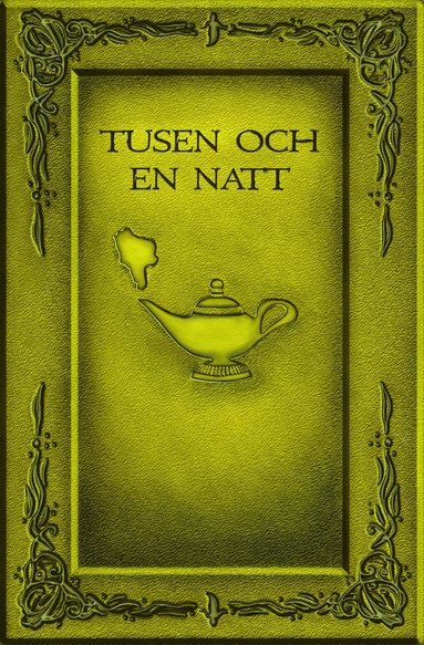 Tusen och en natt