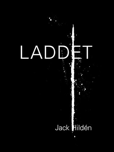 Jack Hildén Laddet