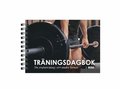 Träningsdagbok Mini : din styrketräning i ett mindre format