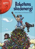 Robotens skedenergi