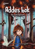 Addes bok ? De svarta fjrilarna