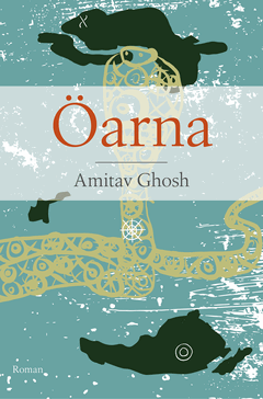Amitav Ghosh - Öarna, E-bok