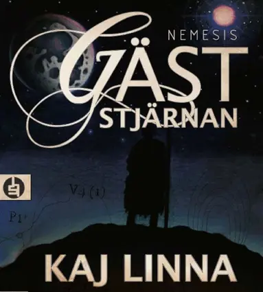 Kaj Linna - Gäststjärnan, Ljudbok