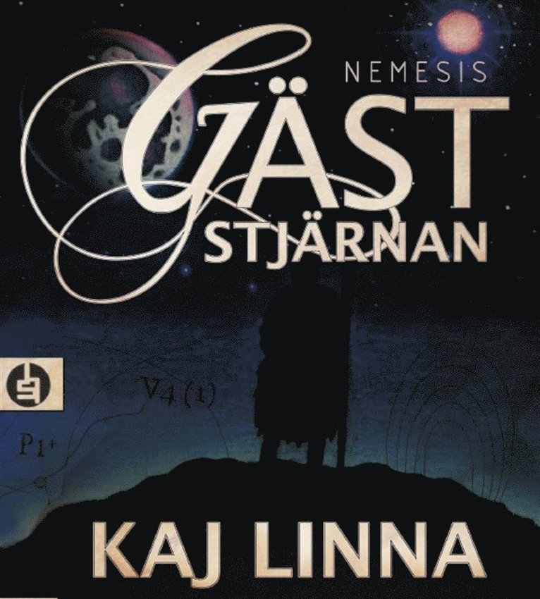 Kaj Linna - Gäststjärnan, Ljudbok