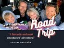 Kristina Lindström - A 63 Day Family Road Trip in the USA, E-bok