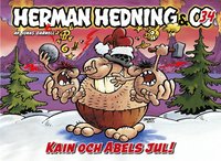 Herman Hedning & Co 34. Karin och Abels jul