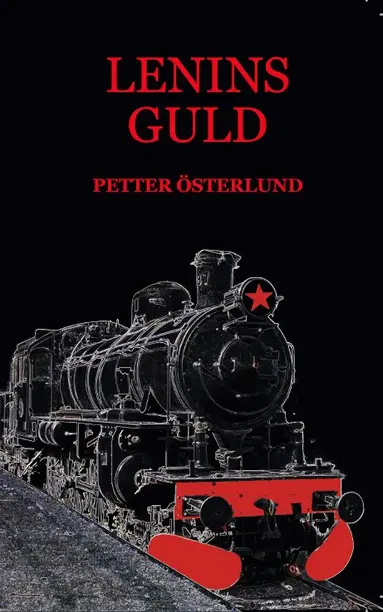 Petter Österlund - Lenins guld, Pocket