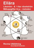 Lik- & 1-fas växelström -Mätuppgifter &  jw-metoden