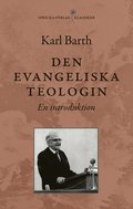 Den evangeliska teologin : en introduktion