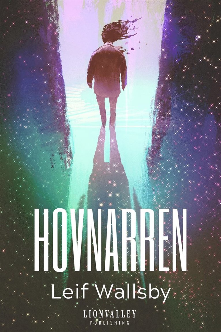Leif Wallsby - Hovnarren, E-bok