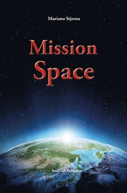 Mariana Stjerna - Mission Space, E-bok