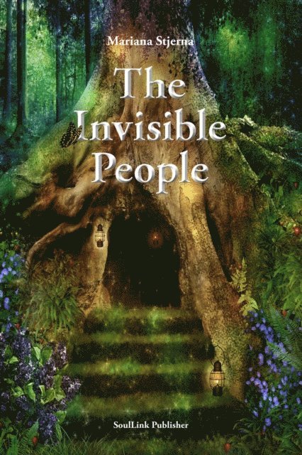 Mariana Stjerna - Invisible People, E-bok