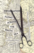 Information flows across the Baltic