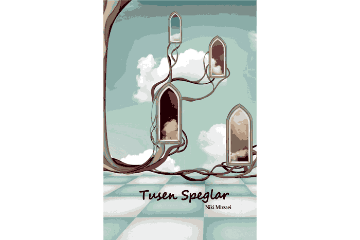 Tusen Speglar, Pocket