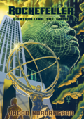 Rockefeller : controlling the Game
