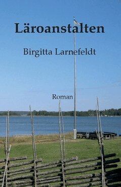 Birgitta Larnefeldt - Läroanstalten, Häftad