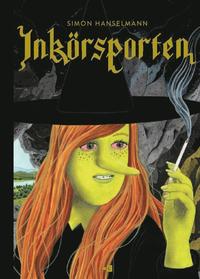 Inkrsporten