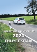 Körkortsboken på Turkiska 2020