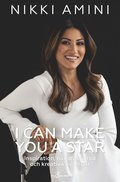 I can make you a star : inspiration, handfasta råd och kreativa övningar