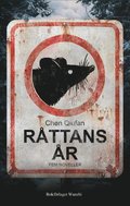 Råttans år : fem noveller