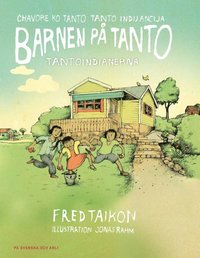 Barnen p� Tanto - Tantoindianerna / Chavore ko Tanto - Tanto indijancija (arli)