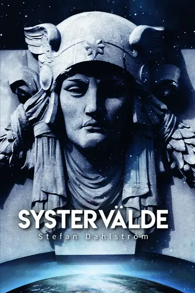 Stefan Dahlström - Systervälde, Kartonnage