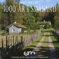 Tusen år i Småland