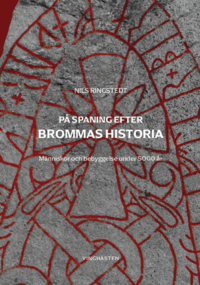 P spaning efter Brommas historia