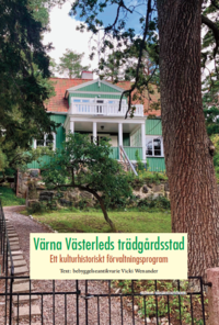 Vrna Vsterleds trdgrdsstad