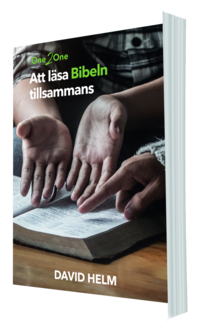 One2One Att l�sa Bibeln tillsammans