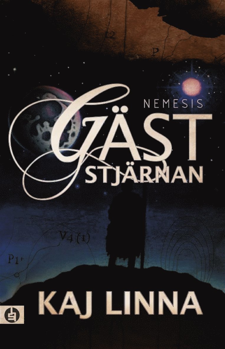 Kaj Linna - Gäststjärnan, E-bok
